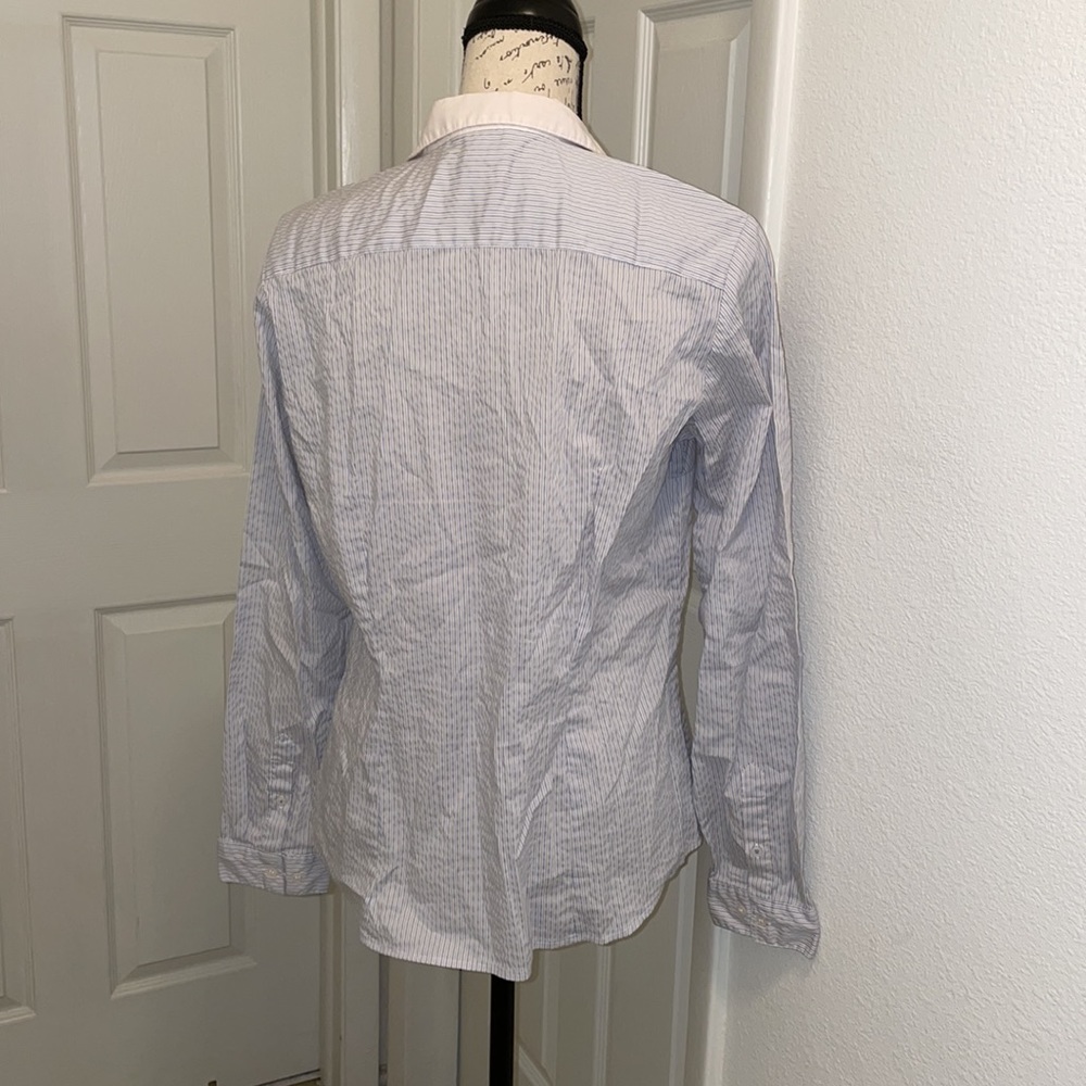 *H&M button up blouse US14 - Picture 5 of 8